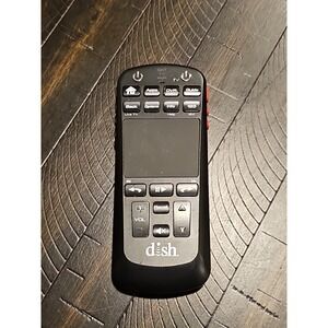 Dish Network 50.0 Voice Remote Control with/Touchpad for Hopper‎ Joey Wally